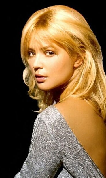 Virginie Efira