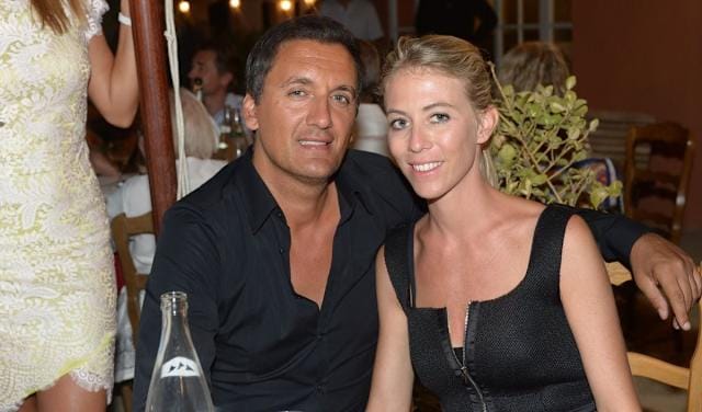 Dany Brillant : sa décision choc pour sauver son couple ! 5 image