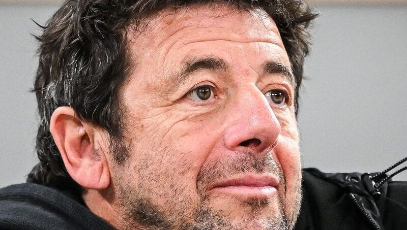 Patrick Bruel hôtel 5 étoiles : un projet secret dévoilé par un employé ! 5 Patrick Bruel hôtel 5 étoiles