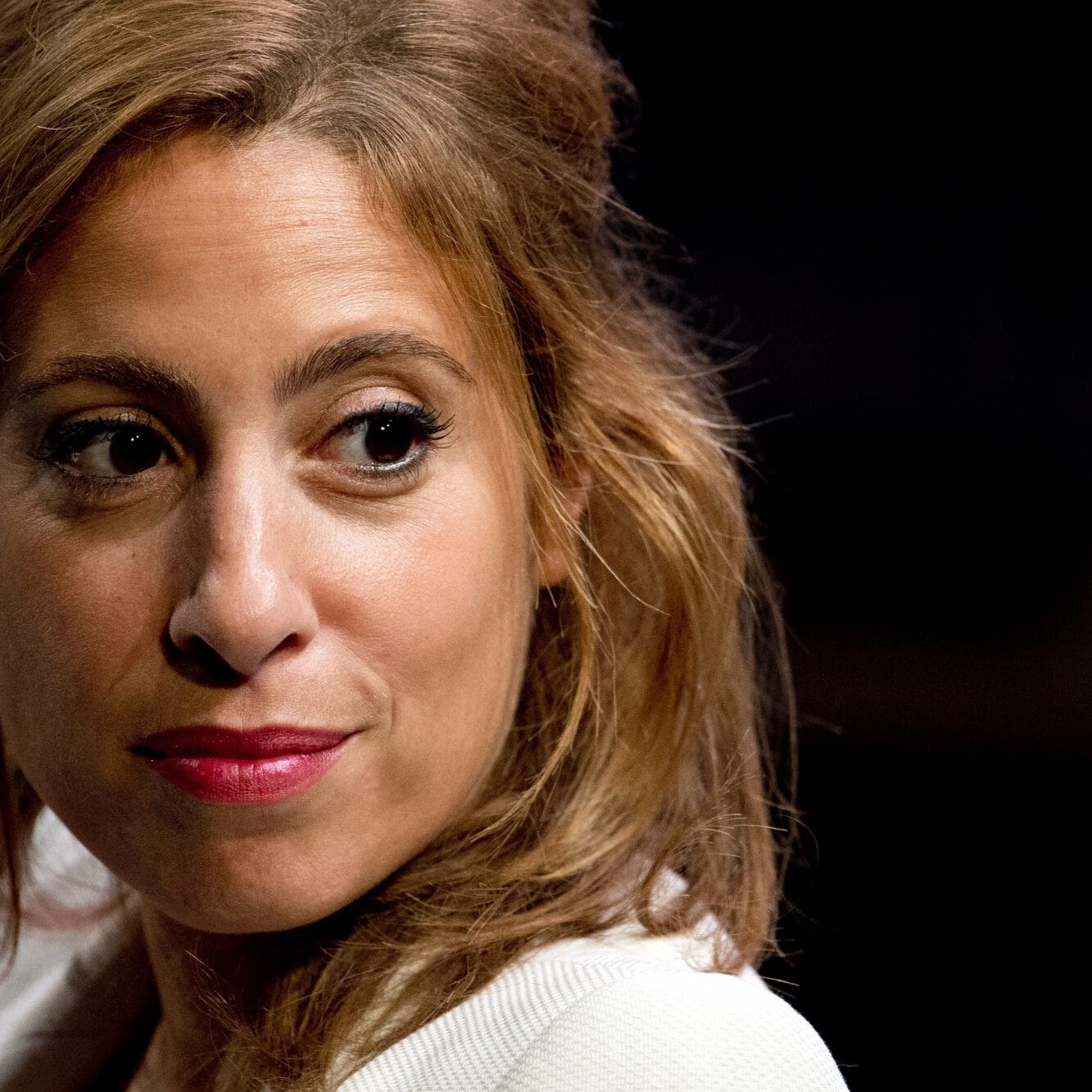 Rompre après 8 ans : Léa Salamé révèle tout sur son départ bouleversant ! 5 Léa Salamé révèle tout