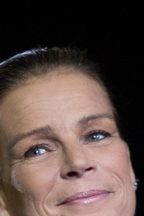 Stéphanie de Monaco prend sa retraite