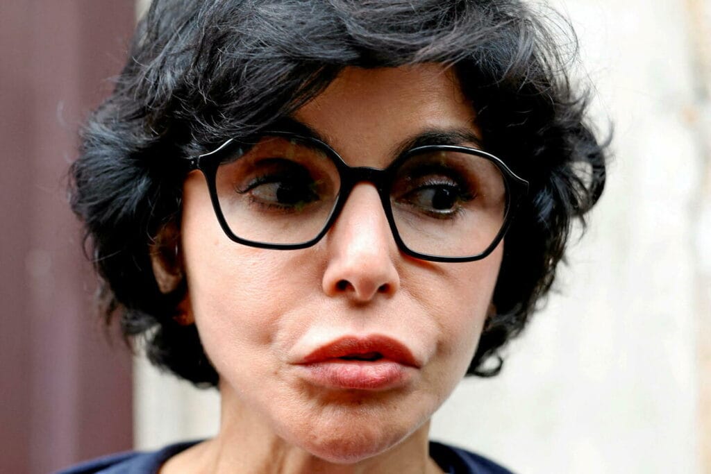 Rachida Dati visée par une enquête : fortune, appartement de luxe et scandale GDF ! 5 Rachida Dati