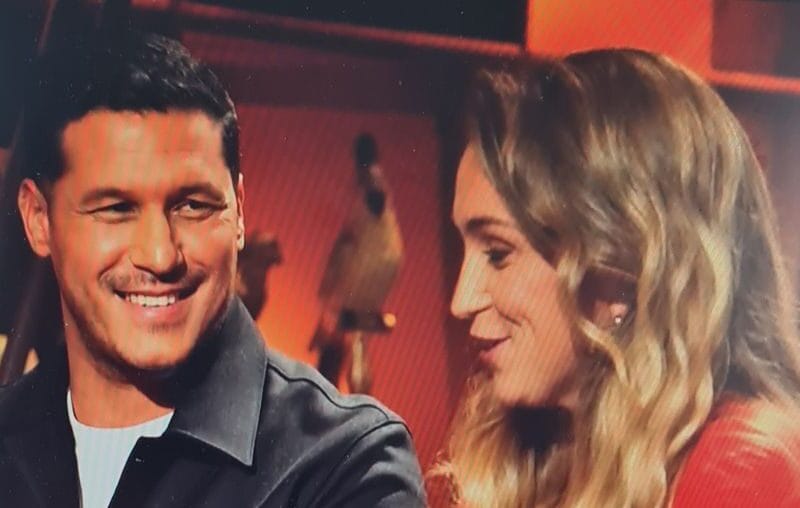 MAPR : Le couple surprise Clémence et Malik interdit de s’exprimer ! Découvrez pourquoi ! 5 Clémence et Malik
