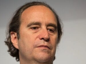 Xavier Niel fortune