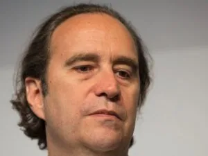 Xavier Niel fortune