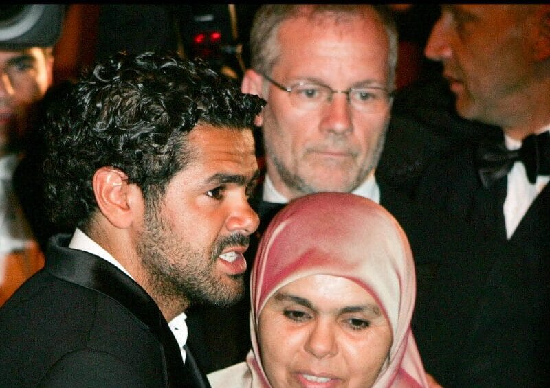 Jamel Debbouze et le message poignant qui émeut ses fans 5 Jamel Debbouze et le message poignant