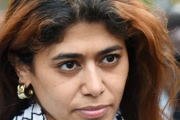 Manipulation ou militantisme ? L’étrange voyage de Rima Hassan analysé ! 5 Rima Hassan