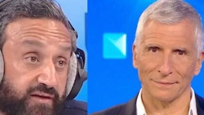 « Pas à nous Cyril » : quand « N’oubliez pas les paroles » tacle Hanouna avec humour 5 N’oubliez pas les paroles » tacle Hanouna