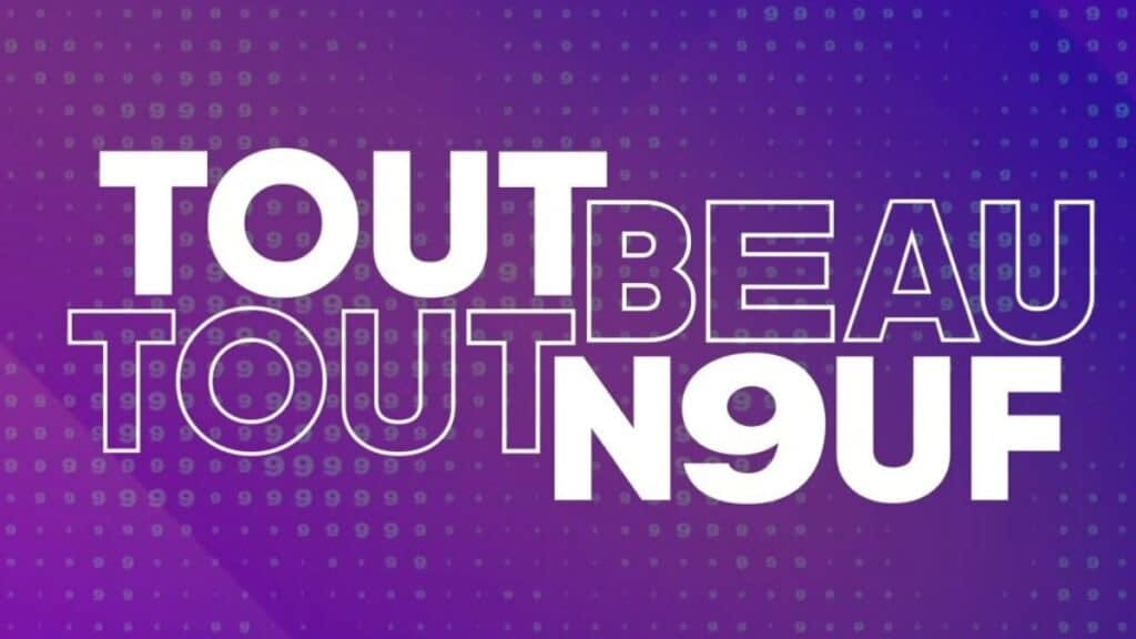 Tout beau, tout 9 : Hanouna, ses chroniqueurs et son concept inédit sur W9 5 Tout beau, tout 9