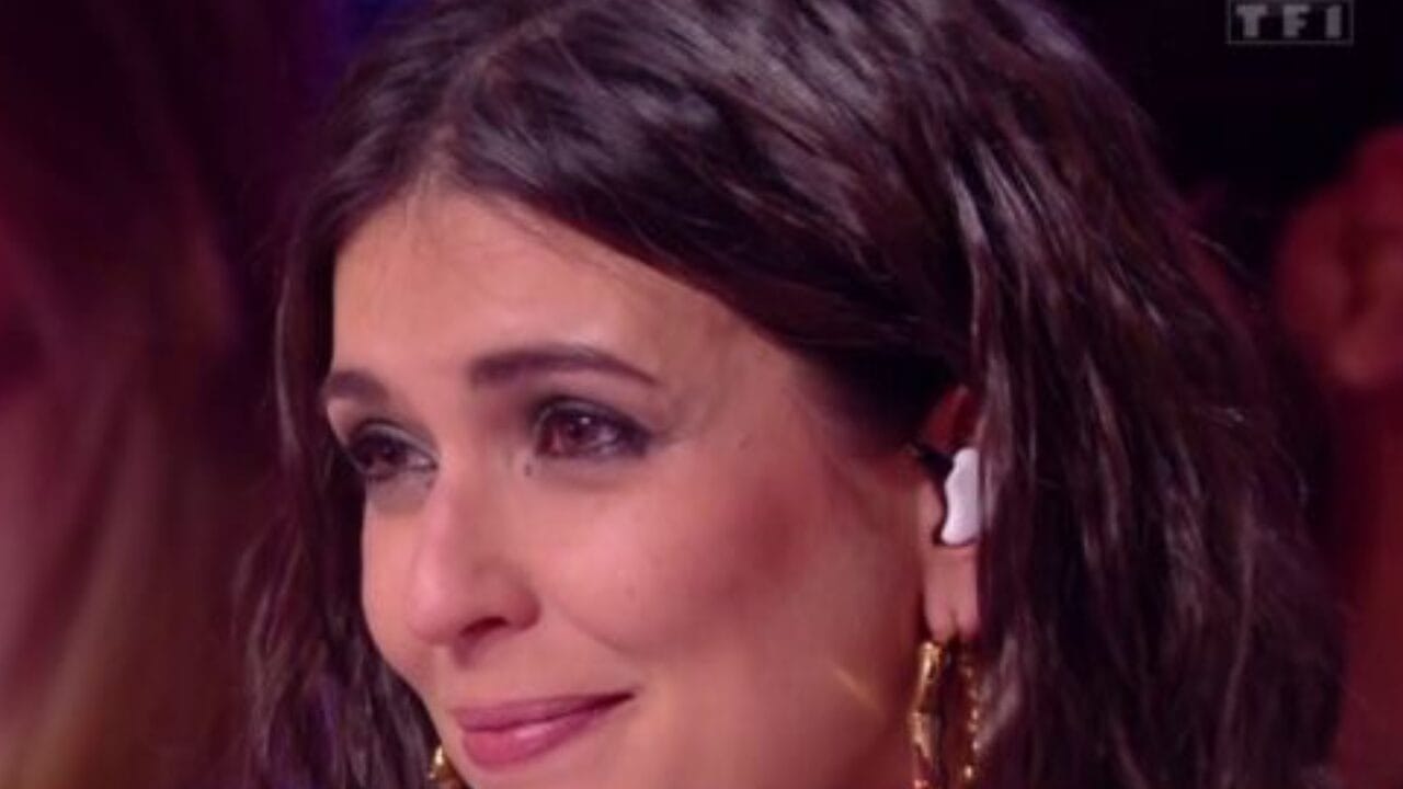 Lucie Bernardoni balance tout : la règle CHOC qui bouleverse les élèves de la Star Ac ! 5 Lucie Bernardoni