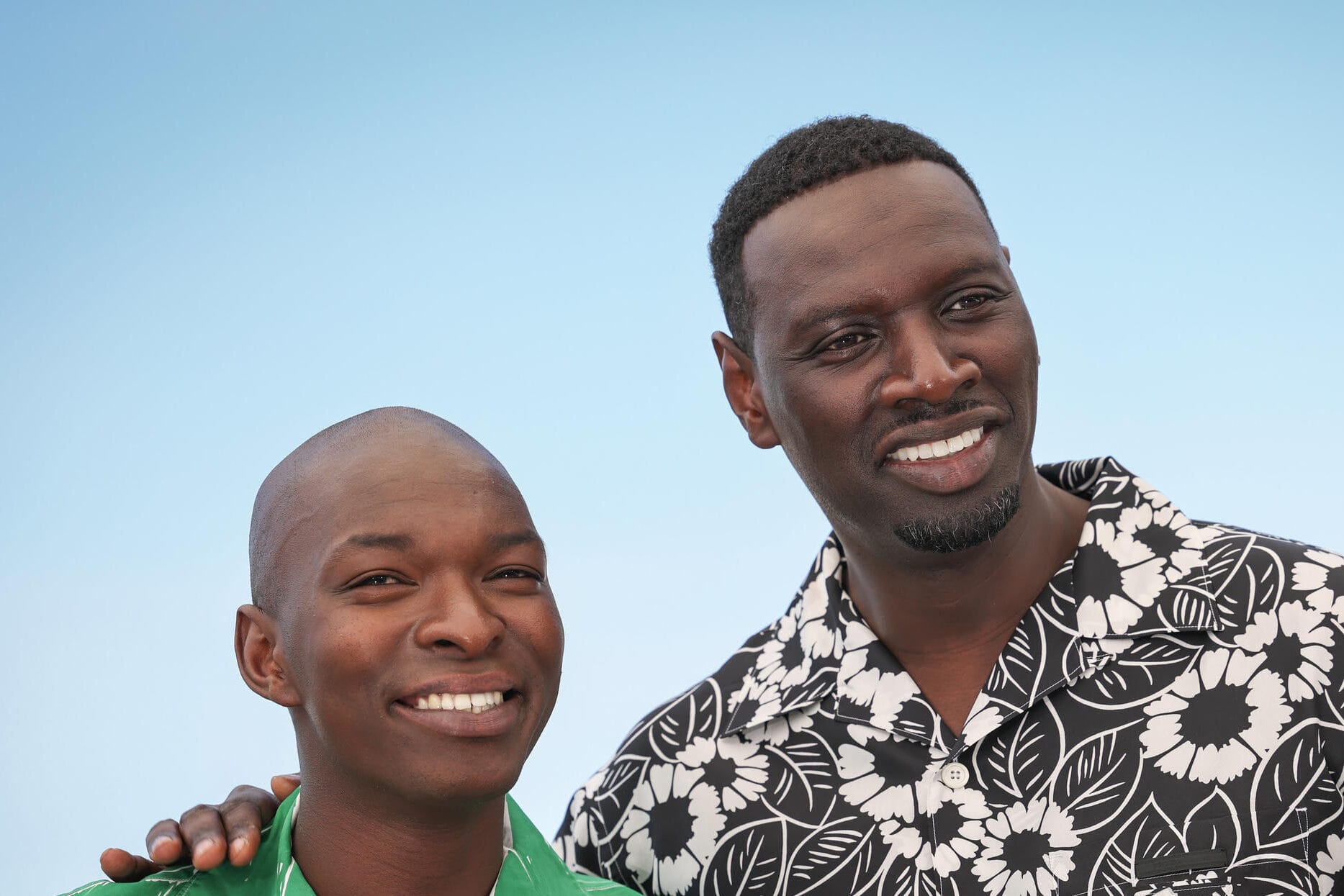 « Les gens sont incroyables » : Omar Sy se confie sur le Sénégal et ses racines 5 Omar Sy se confie sur le Sénégal