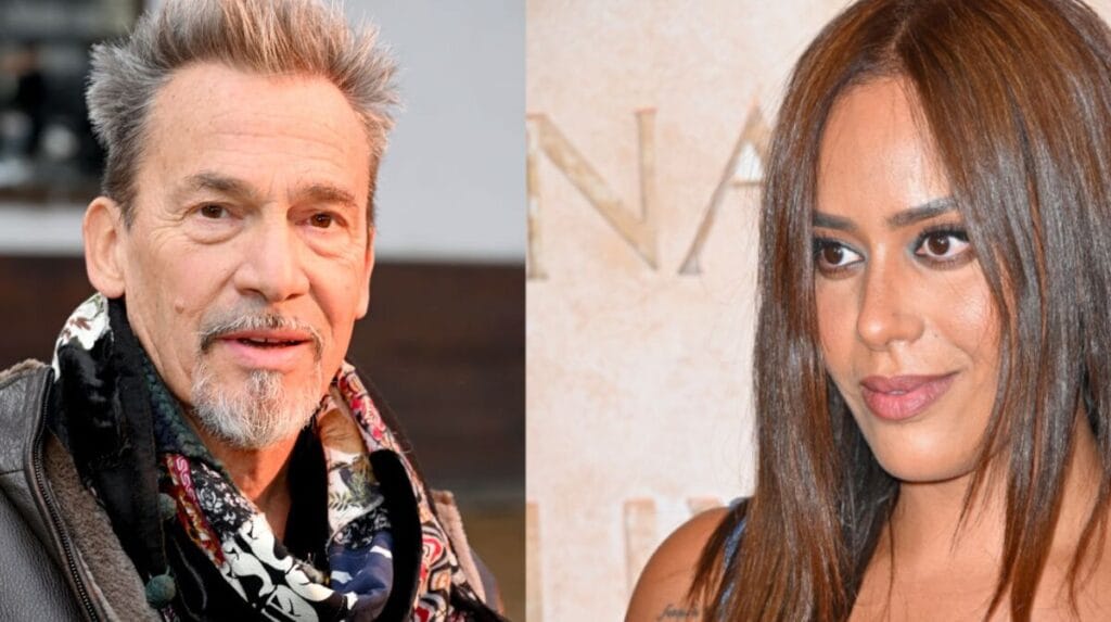 Florent Pagny, le choc d’Amel Bent : “Je veux être lui” | Révélations fortes 5 Florent Pagny, le choc d’Amel Bent