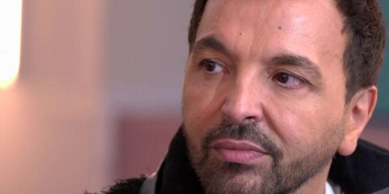 Kamel Ouali