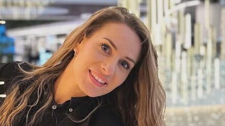 Divorce, nouveau couple et maison de rĂȘve : Camille Santoro dit tout ! 5 Camille Santoro dit tout
