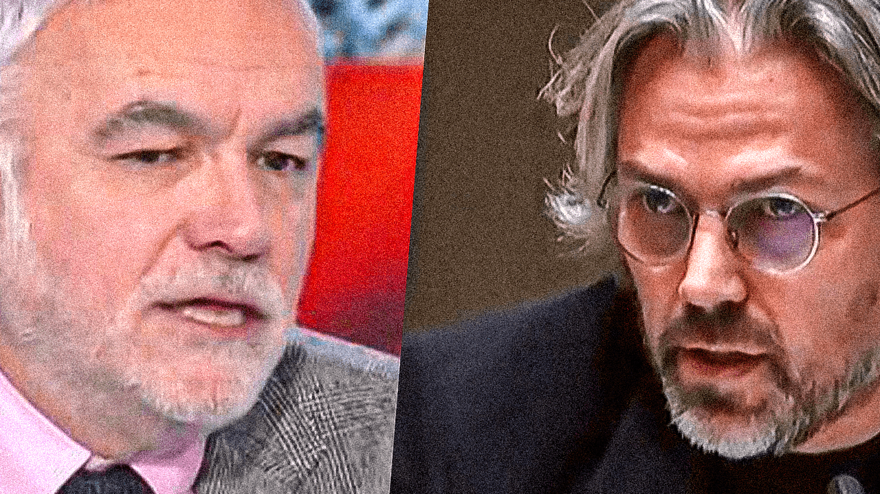 Aymeric Caron attaque CNews : un plateau devenu la voix du RN ? 5 Aymeric Caron attaque CNews