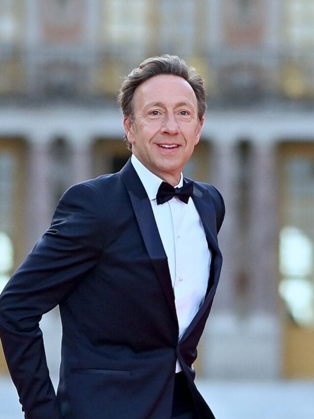 Stéphane Bern