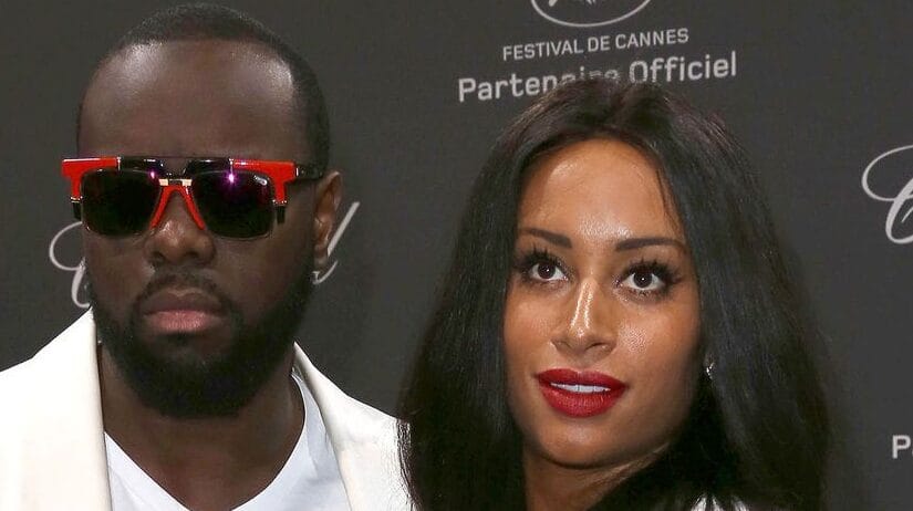 Gims & Demdem : Divorce confirmé ? Le détail qui affole la toile ! 5 Gims & Demdem