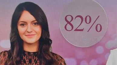 Mélanie et Mallaury brisent les règles du jeu ! Une nuit pleine de tendresse sans toucher 5 Mélanie et Mallaury