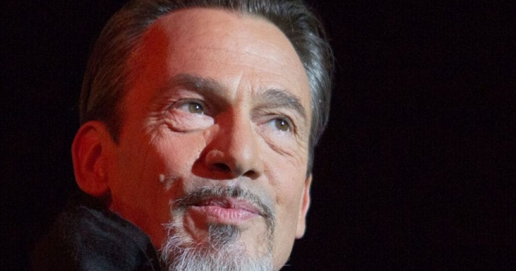 Cancer, cannabis et garde à vue : les révélations bouleversantes de Florent Pagny 5 Florent Pagny