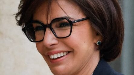 Des Millions pour du Gaz ? Les Secrets Inavouables de Rachida Dati Exposés ! 5 Rachida Dati Exposés