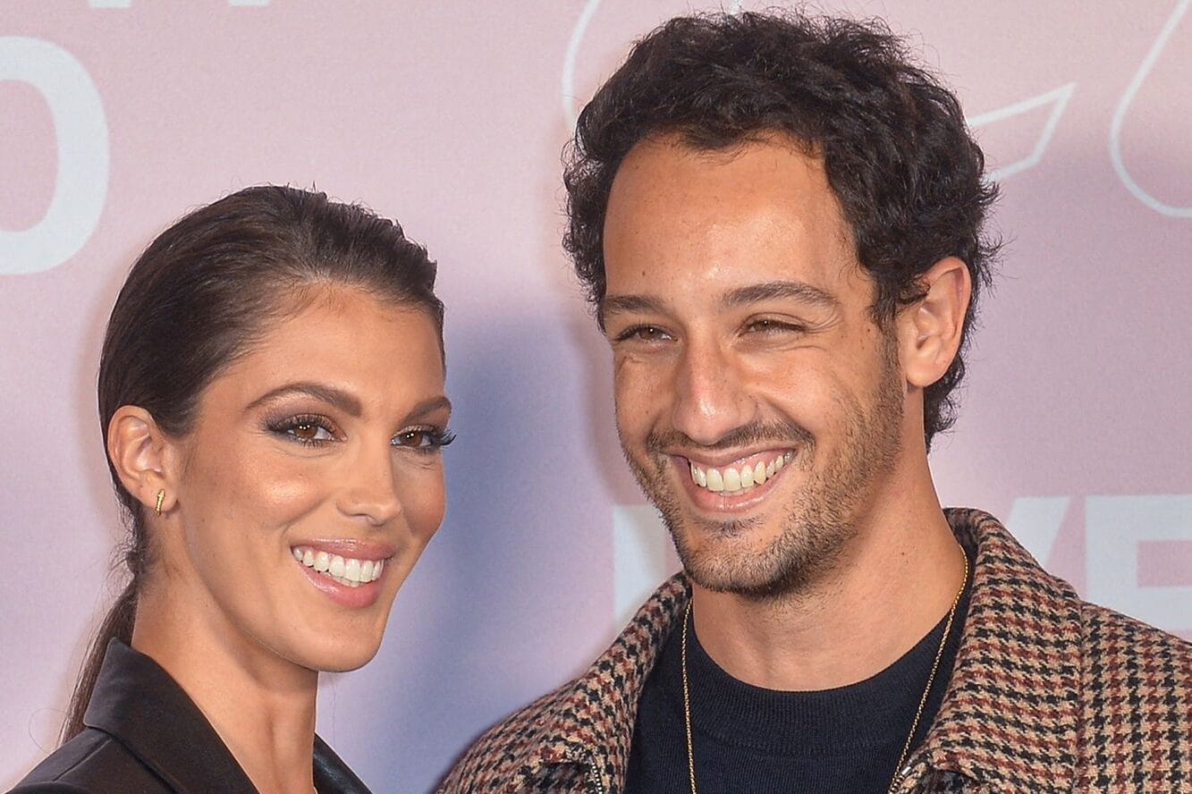 Iris Mittenaere accusée de double jeu : ce que Diego a vécu en silence… 5 Iris Mittenaere accusée