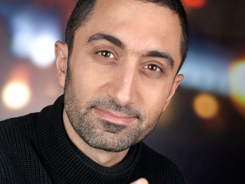 Blessure sur Fort Boyard : Jimmy Mohamed révèle les coulisses de sa terrible chute ! 5 Jimmy Mohamed