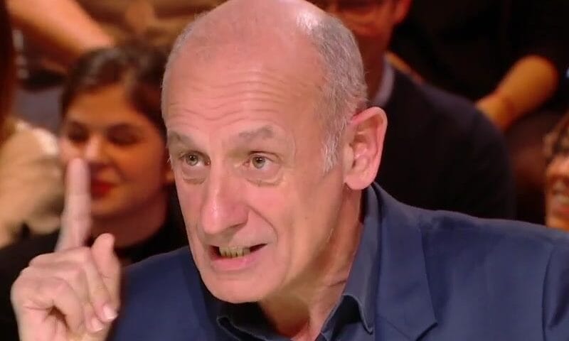 Quotidien : Aphatie alerte sur la violence des mots — un danger pour la République ? 5 Aphatie