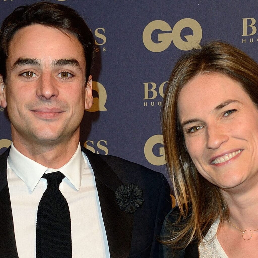 "On a une vie ennuyeuse…" : Julian Bugier se confie sur son couple discret 5 Julian Bugier
