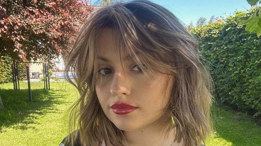 Marine, Star Ac’ : l’ex qui réclame de l’argent… la réponse cash de la chanteuse ! 5 Marine, Star Ac’
