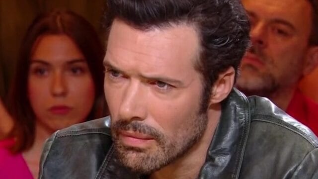La Soif de honte : Nicolas Bedos balance tout dans son nouveau livre 5 Nicolas Bedos balance