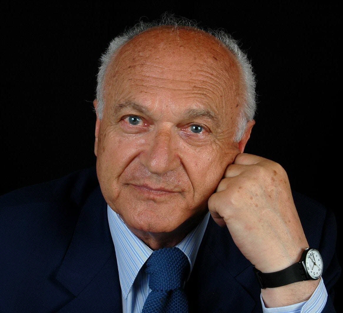 Pierre Nora est mort