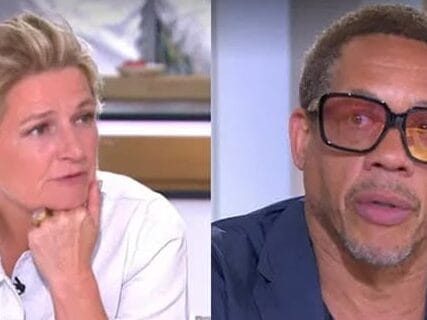 Clash tendu sur France 5 : JoeyStarr face à une Anne-Élisabeth Lemoine imperturbable ! 5 sddefault edited