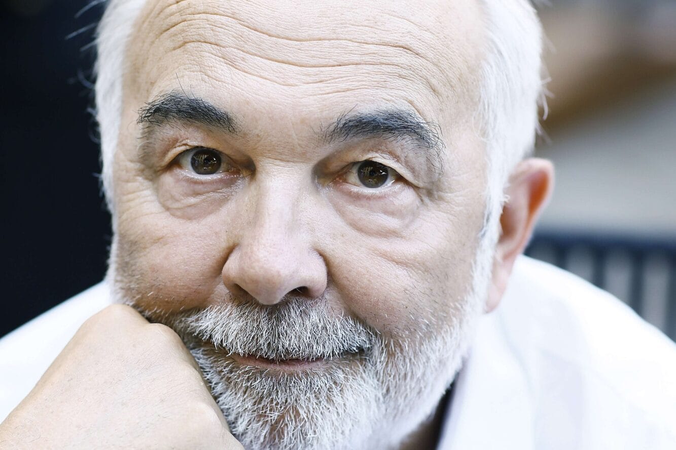Gérard Jugnot se confie avec émotion sur sa dernière rencontre avec Michel Blanc 5 Gérard Jugnot se confie