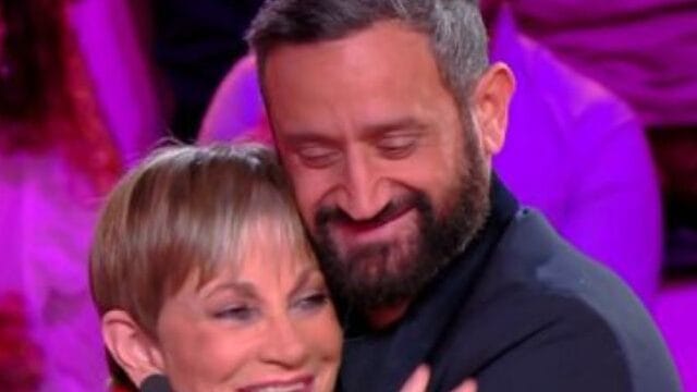 Isabelle Morini-Bosc et Cyril Hanouna : vérité sur leur relation après TPMP 5 Isabelle Morini-Bosc et Cyril Hanouna