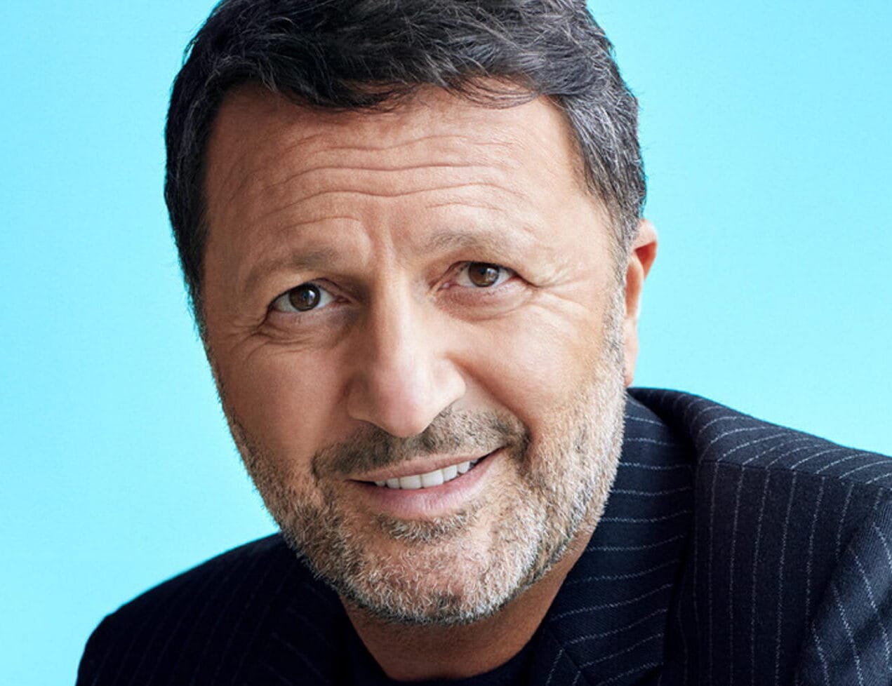 Arthur victime d’une vague de haine antisémite après un faux pas aux obsèques de Thierry Ardisson 5 Arthur victime