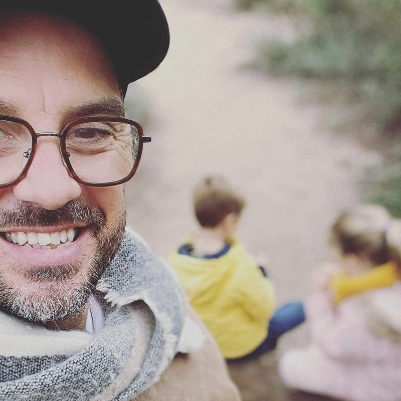 Jarry dévoile ses jumeaux et un message poignant à ses enfants 5 Jarry dévoile ses jumeaux