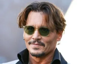 Johnny Depp