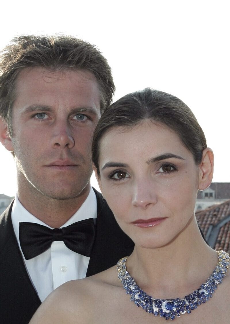 Clotilde Courau