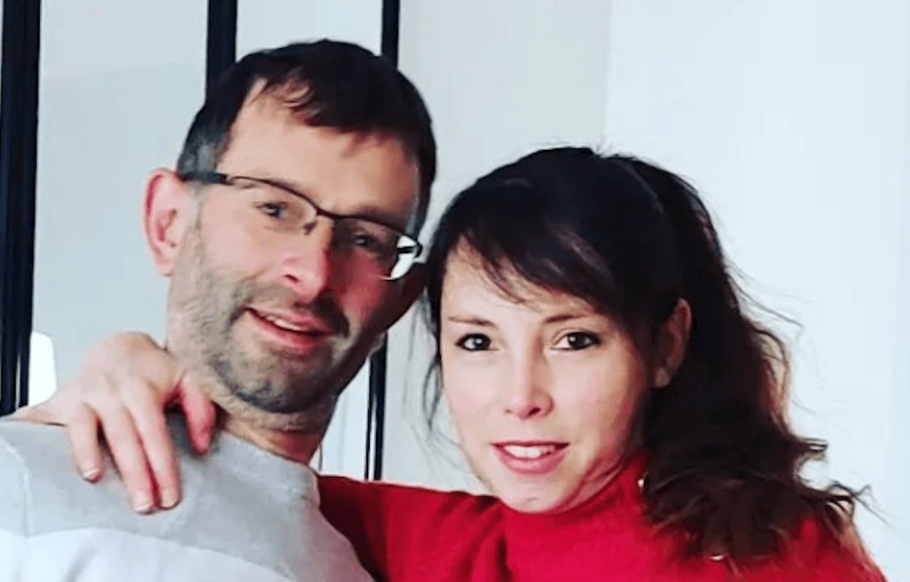 Julien et Floriane de L’amour est dans le pré : pourquoi leur projet d’élevage est tombé à l’eau 5 Julien et Floriane de L’amour est dans le pré
