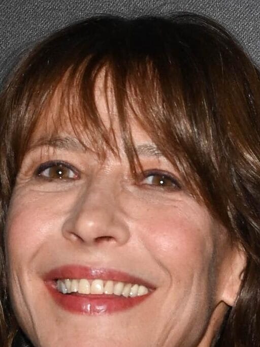 le retour bouleversant de Sophie Marceau qui parle à toutes les générations 5 Sophie Marceau