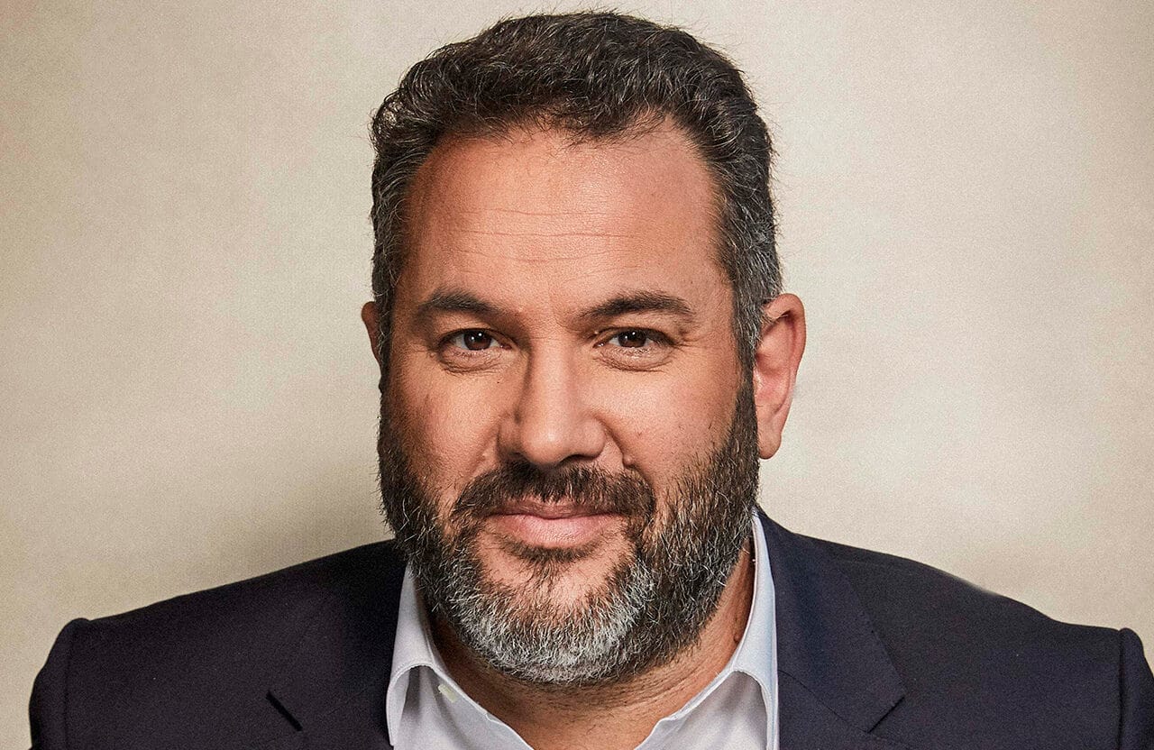 Il quitte BFMTV… et les poursuit en justice ! Que se passe-t-il avec Bruce Toussaint ? 5 Bruce Toussaint