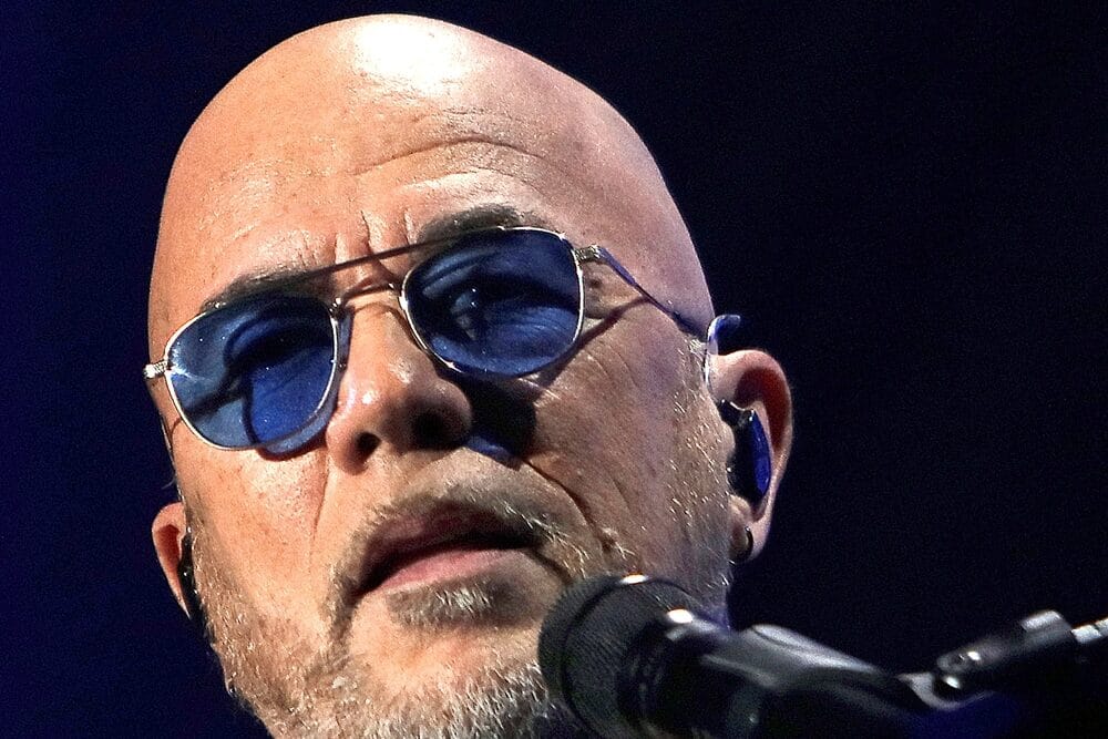 Pascal Obispo ignoré par Vanessa Paradis : les raisons d’un rêve jamais réalisé 5 Pascal Obispo ignoré par Vanessa Paradis