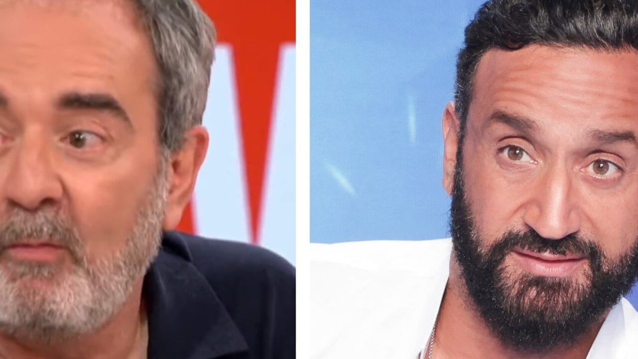 "Il se permet trop de choses" : Bruno Solo tire à balles réelles sur Hanouna 5 Bruno Solo tire à balles réelles sur Hanouna