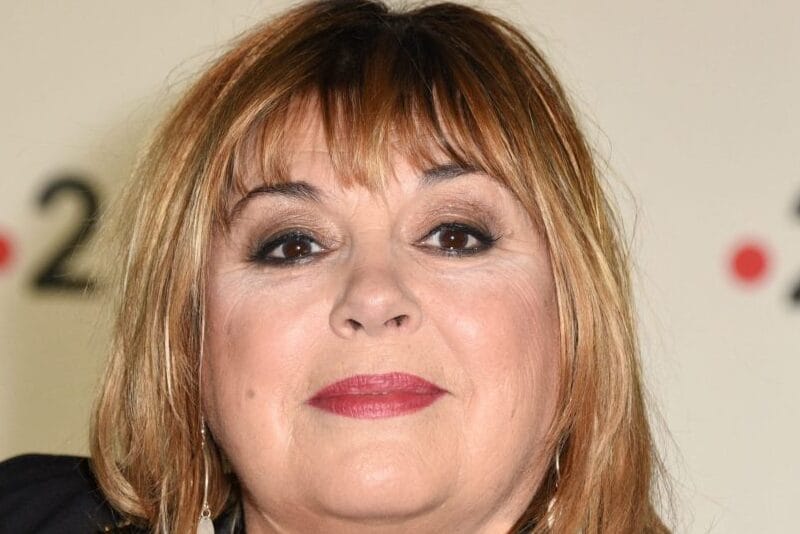 Pourquoi Michèle Bernier a refusé l’héritage de son père, le Professeur Choron 5 Michèle Bernier a refusé l’héritage