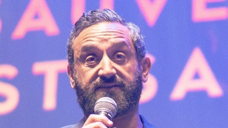 Hanouna quitte Europe 1 : Pascal Praud lui rend un hommage inattendu 5 Hanouna quitte Europe 1