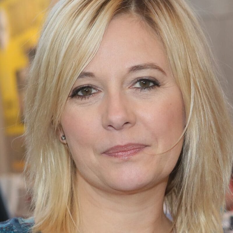 Télématin en crise : Flavie Flament sur la sellette malgré un contrat en béton 5 Flavie Flament sur la sellette