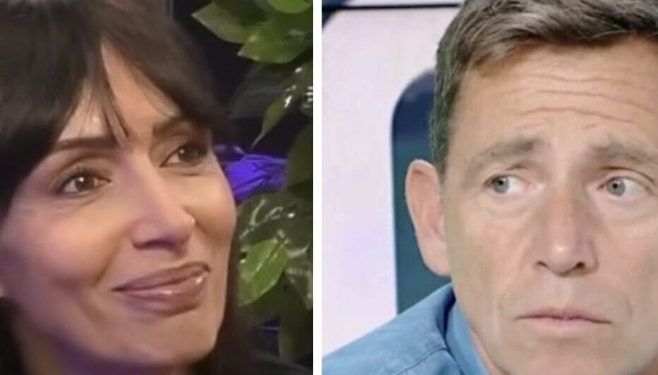 Géraldine Maillet humiliée en direct : la réaction inattendue de Daniel Riolo 5 Géraldine Maillet humiliée en direct