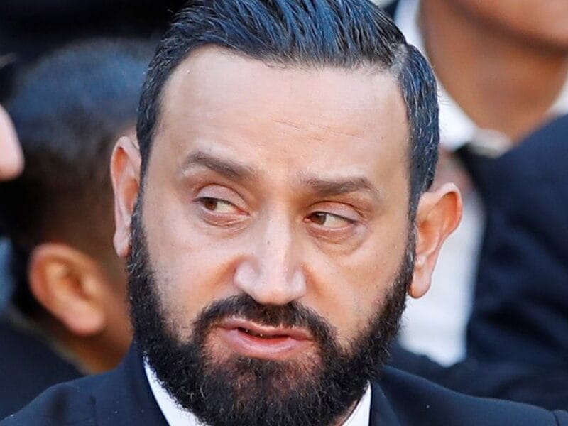 Cyril Hanouna : sa série "Les Ombres Rouges" diffusée sur TF1, une revanche inattendue 5 Les Ombres Rouges