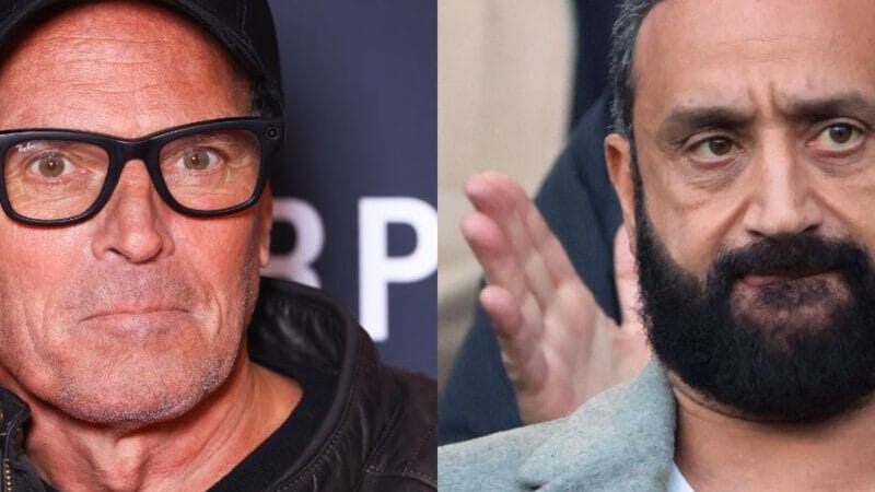 Pourquoi Laurent Baffie refuse de revenir sur TPMP : sa déclaration choc sur Cyril Hanouna 5 Laurent Baffie et Cyril Hanouna