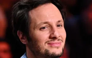 Vianney en pleine nature